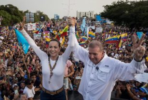Venezuela