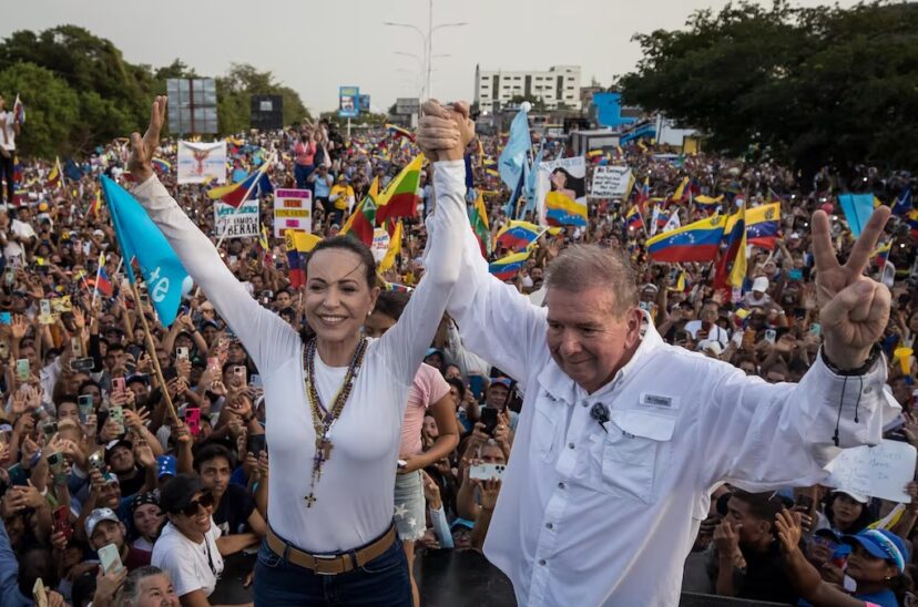 Venezuela