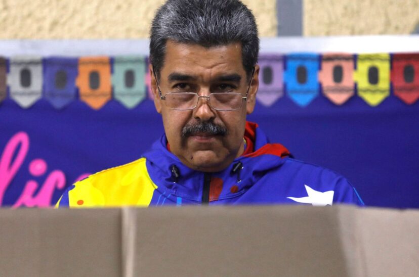 Venezuela