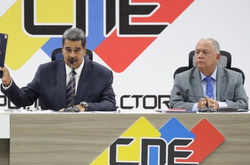 Venezuela