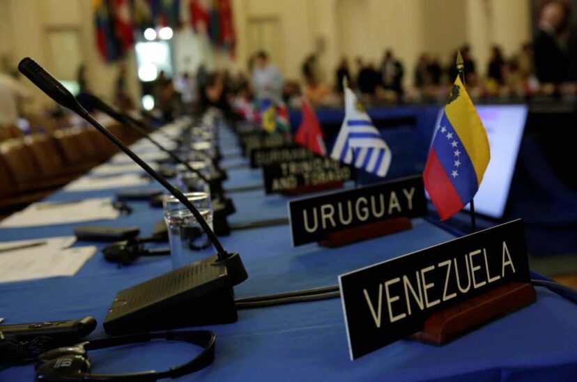 OEA