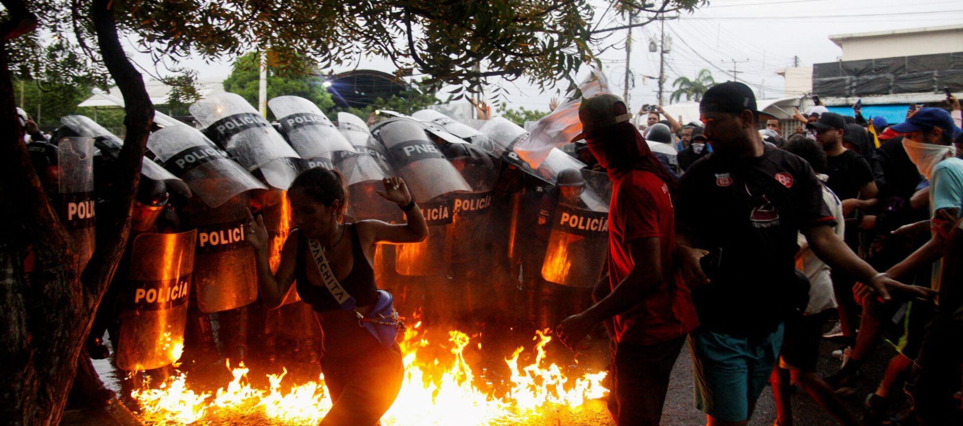Venezuela