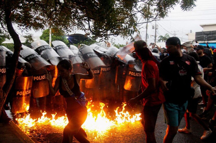 Venezuela