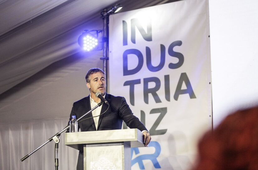 IndustrializAR