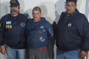 Holzweissig - asesino de Griselda Blanco