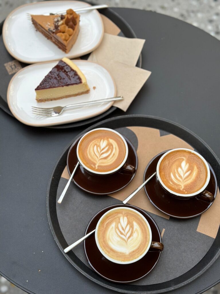 cafetería