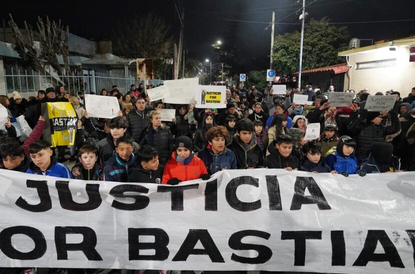 Bastián