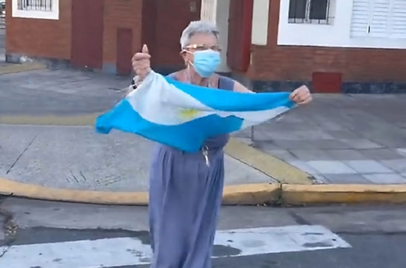 abuela