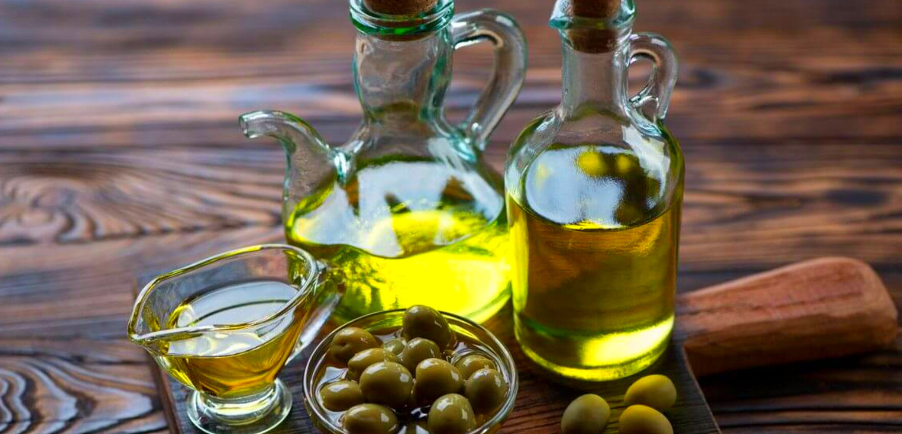 aceite de oliva