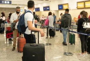 aeropuertos