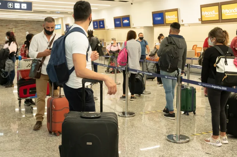 aeropuertos