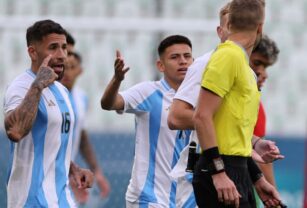 pelota libre argentina