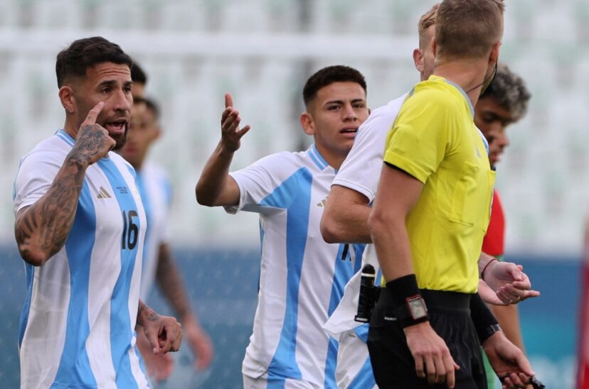 pelota libre argentina