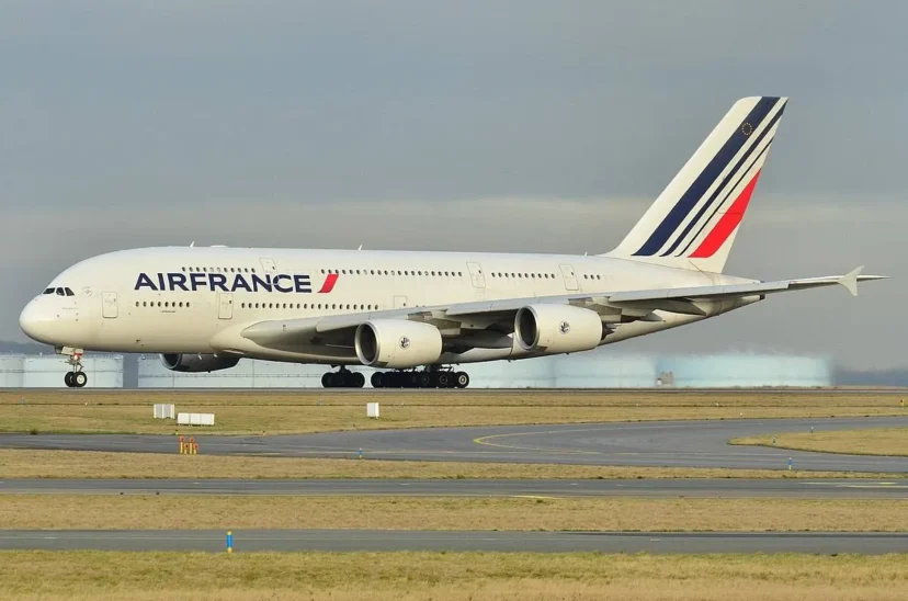 avión