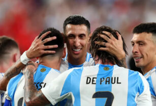 argentina