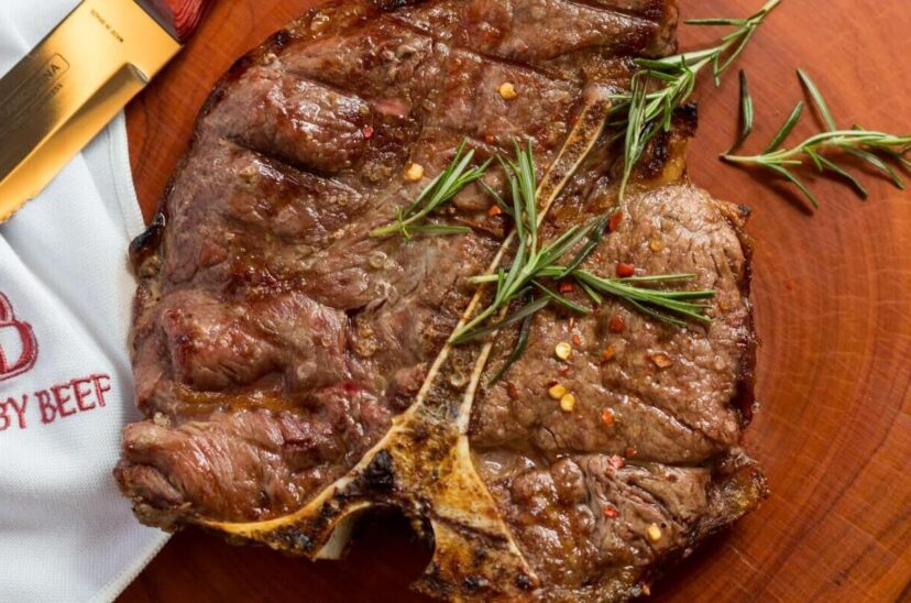 parrilla