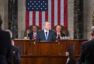 netanyahu