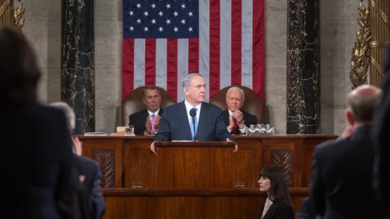 netanyahu