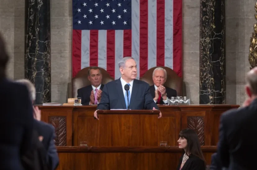 netanyahu