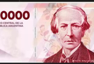 billete $20000
