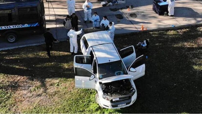 camioneta carlos perez loan