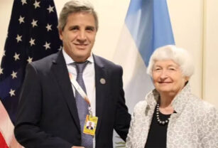 Caputo y Yellen