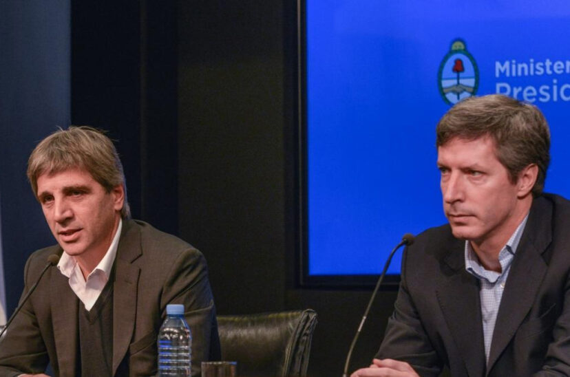 caputo bausili empresarios