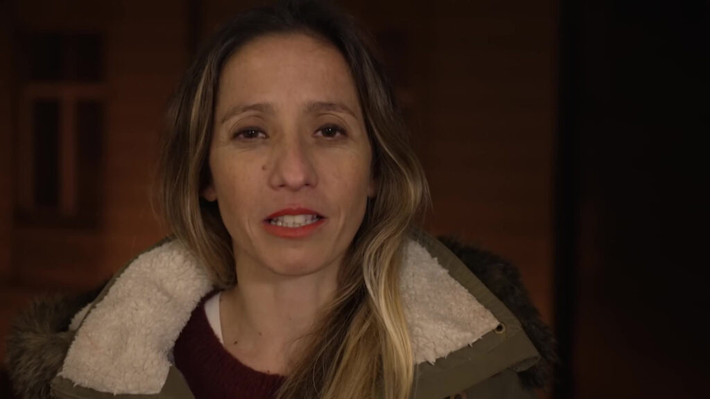 cecilia guardati pedro brieger