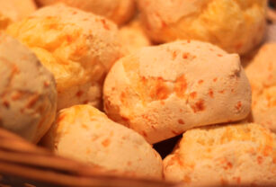 chipá receta