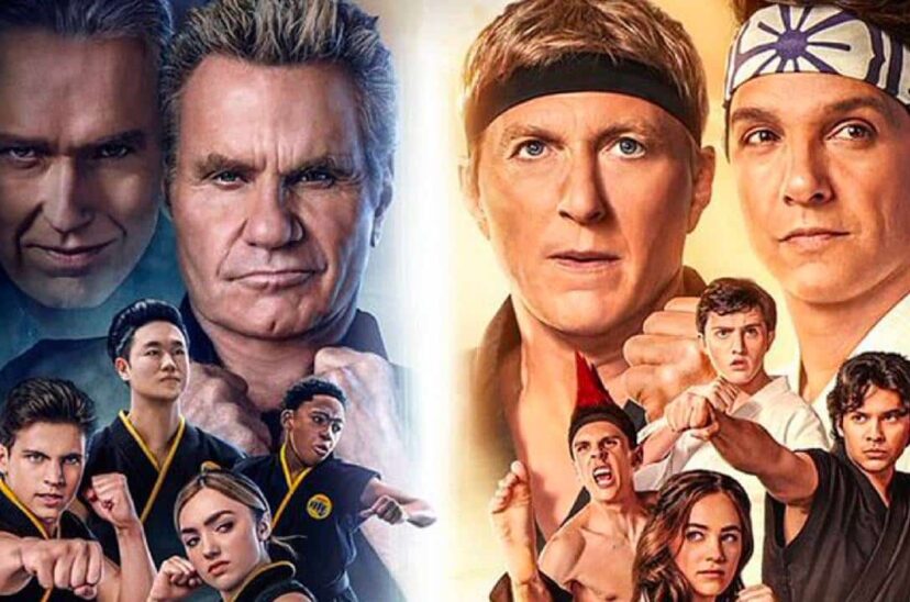 Cobra Kai