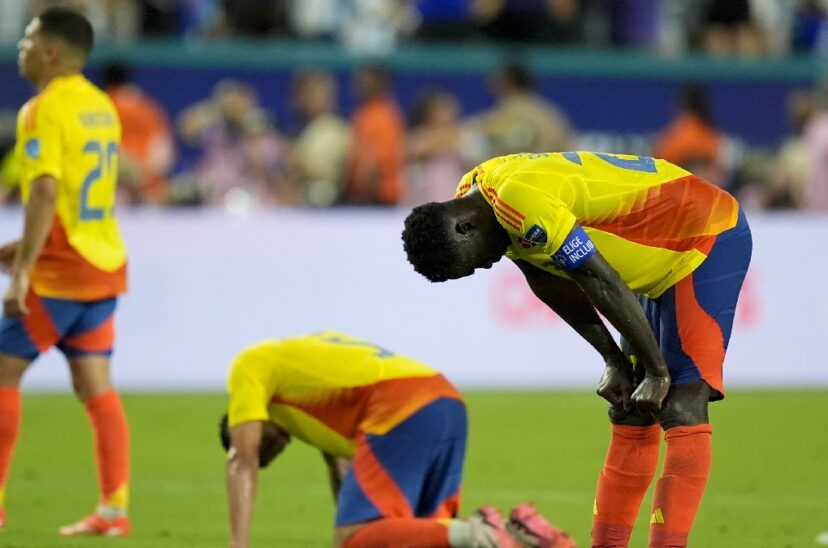 Colombia