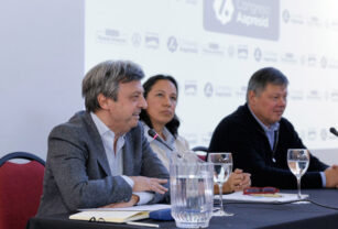 congreso aapresid torres díaz Schvartzman