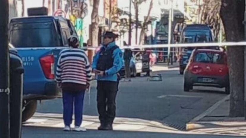 constitución policía
