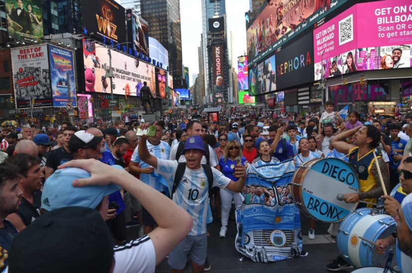copa america