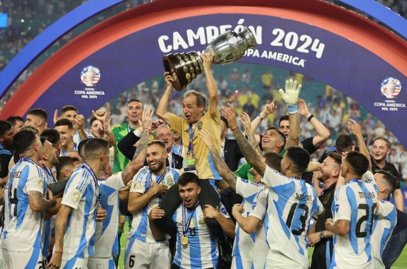 copa america finalissima