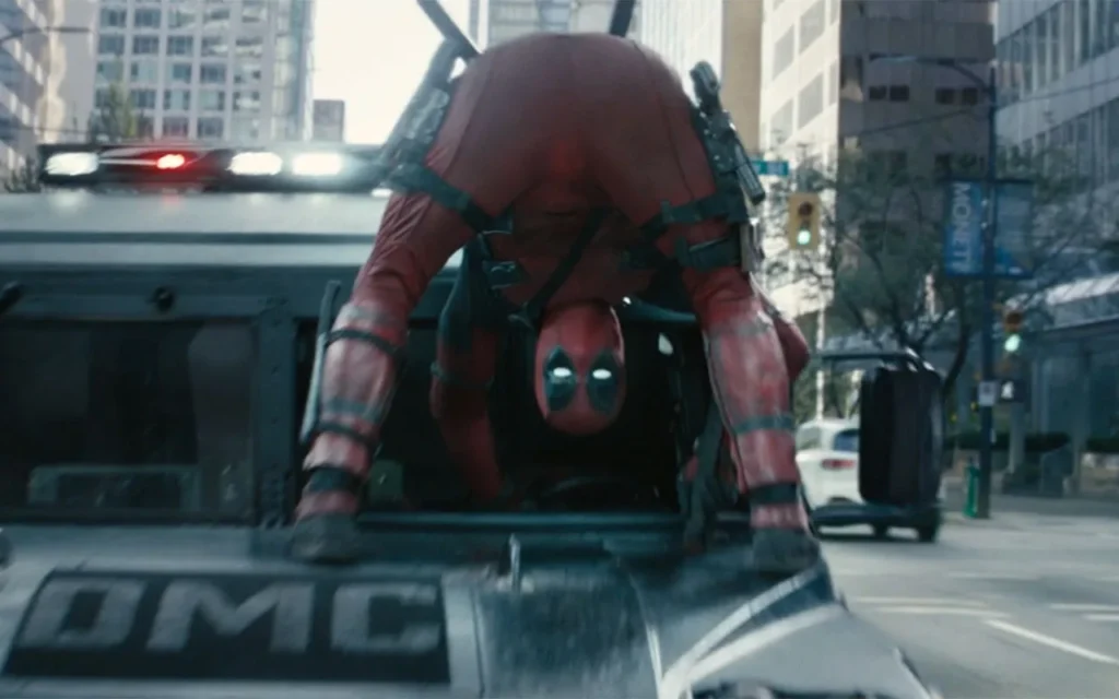 Deadpool