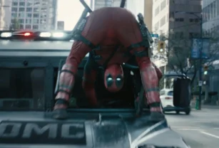 Deadpool
