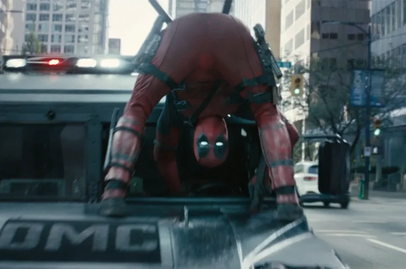 Deadpool