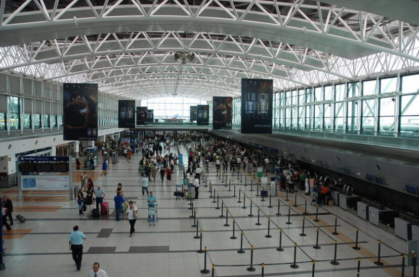 demoras Ezeiza