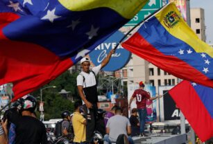 Venezuela Maduro