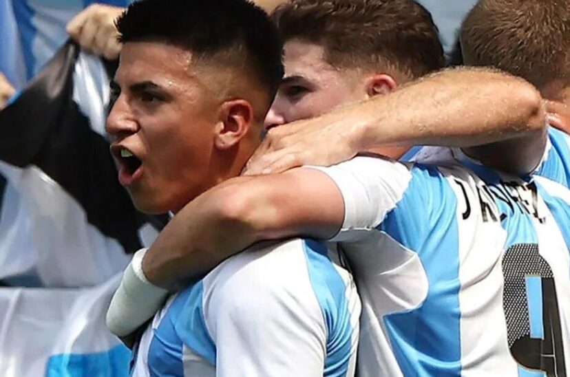Pelota Libre Argentina