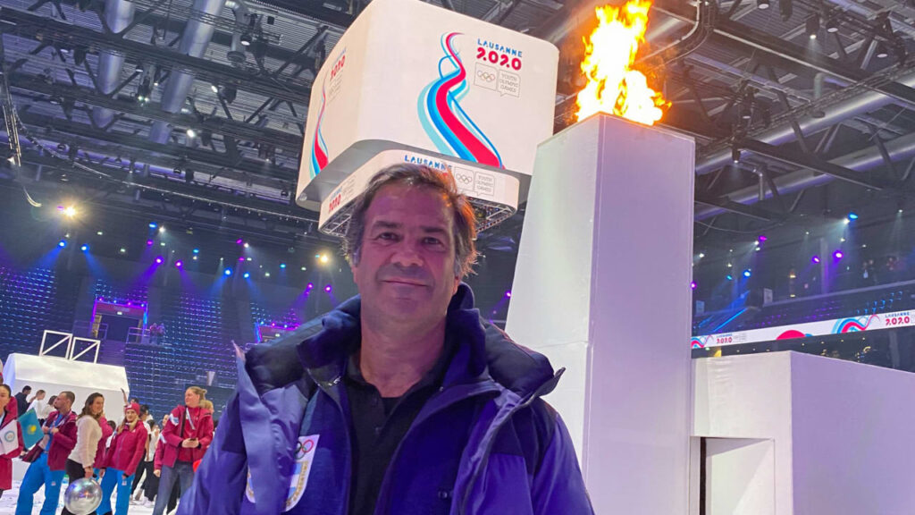 dicky haiek hockey sobre hielo