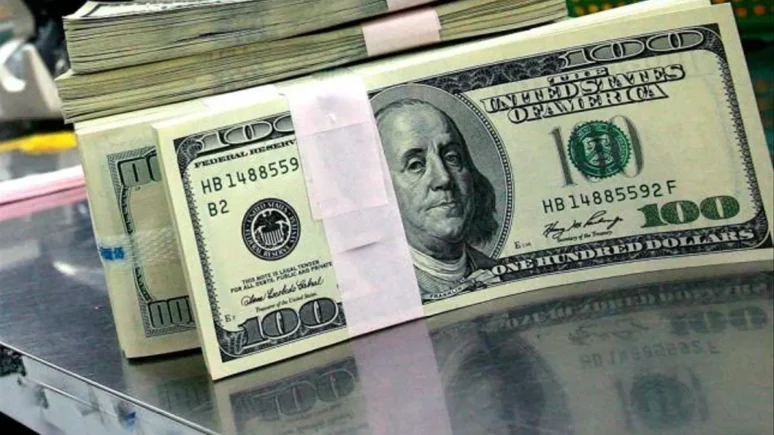 dólar MEP