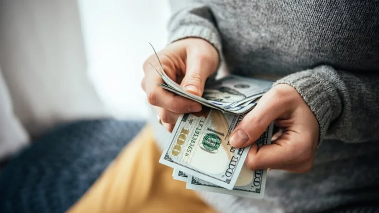 dólar MEP