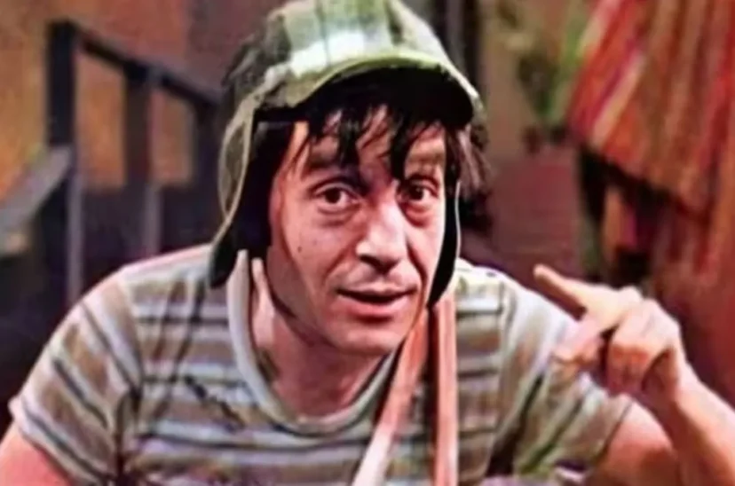 El Chavo