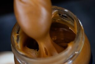 dulce de leche