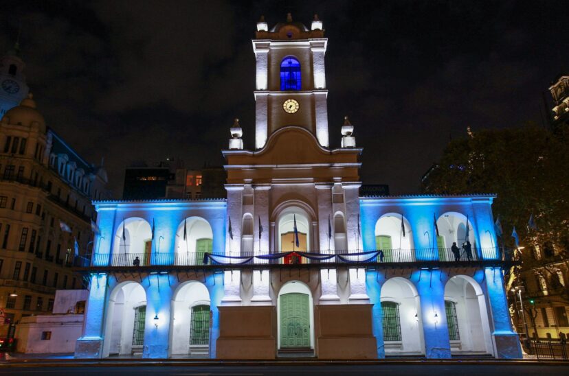 edificios publicos