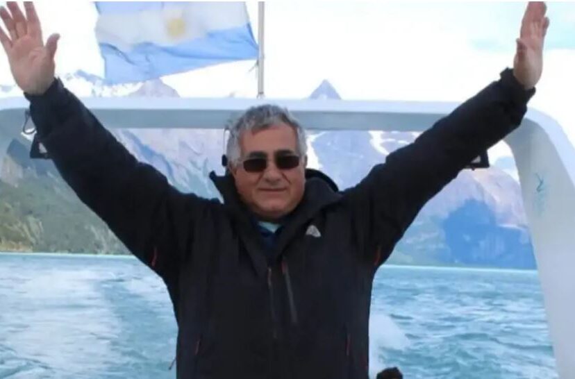empresario mendoza