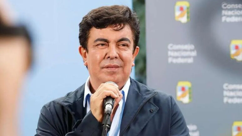 fernando espinoza