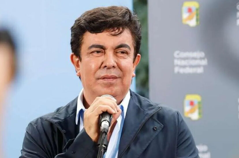 fernando espinoza